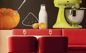 Hotel Ibis Milano Malpensa